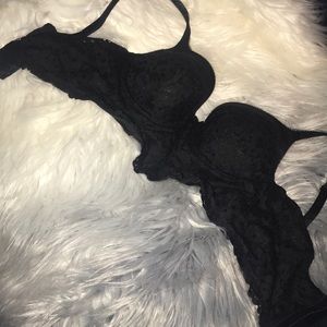 Victoria’s Secret bra